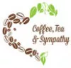 Coffee Tea  Sympathy logo